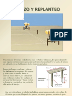 Tema 4 Trazo y Replanteo