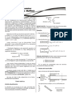 08 División de Polinomios Metodo de Ruffini