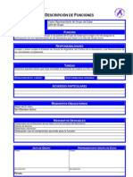 C8M - Descripción de Funciones - Padre Representante de Grup