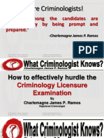 Tips Crim Board PDF