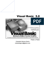 Livro de Visual Basic 5