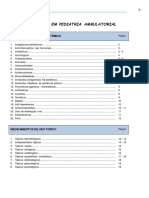 Prescrição em Pediatria - ROTEIRO Prático