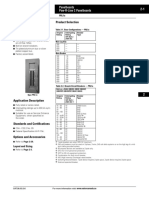 Catalogo-Panel Electrico PDF