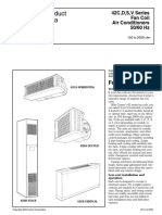 Fancoil42 PDF