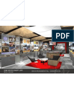 Home Center Concept (DDP) : Environmental Graphics