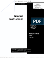 Asme PTC 1 PDF