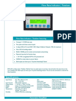 RTP LCD