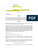 G.R. No. 185390 March 16, 2011 PEOPLE OF THE PHILIPPINES, Plaintiff-Appellee