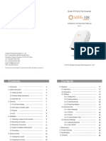 Solis 10K PDF