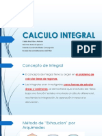 Calculo Integral