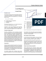 2 Engine Layout and Load Diagrams: MAN B&W Diesel A/S Engine Selection Guide