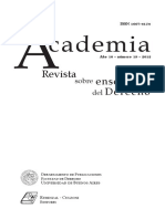 Academia 19