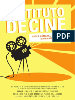 Cuadernillo Instituto de Cine. Matemáticas PDF