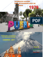 ENCICLICA de Puebla 1979 POWERPOINT 