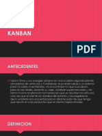 KANBAN