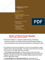 Structural Engineering Sacs Prerequisite Training