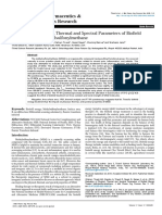 Molecular Pharmaceutics & Organic Process Research