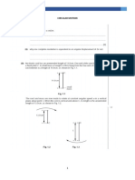 Circular Motion