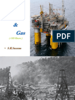 Oil & Gas Handbook