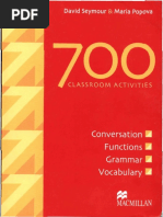 700 Classroom Activities OCR PDF