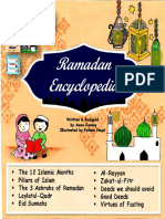 Ramadan Encyclopedia