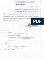 MA Pakistan Studies PDF