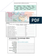 Les Pays Et Les Nationalités