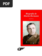 Biografc3ada de Martin Bormann