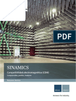 CEM - Resumen Técnico - Siemens