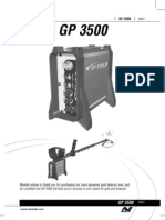 GP3500