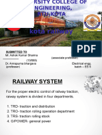 Kota Railway