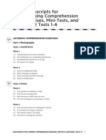 4-7636 TOEIC AudioOnline