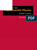 Spectroscopy Part A1 PDF