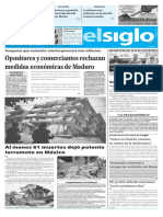 Ediciòn Impresa 09-09-2017