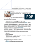 Hipotensión Arterial PDF