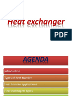 Heat Exchanger Presentation