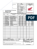 G S Auto Spare Parts: H Form Invoice Rtgs