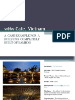 WNW Cafe, Vietnam