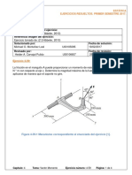 Vector Momento Ejercicio (Solución)