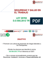 Comite de Seguridad