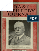 Coast Artillery Journal - Oct 1932