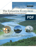 Estuarine Ecosystem