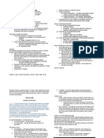 Credit Transactions Reviewer PDF