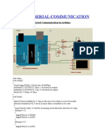 Ardduino Project