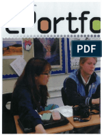 Eportfolios: A 21st-Century Tool For 21st-Century Learning