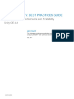 h15093 Dell Emc Unity Best Practices Guide