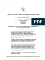 Dailey D (2009) - Ultra-Low Freq Bipolar Protocol Guide