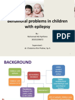 Journal Adhi DR Rini Behavioral Problems in Children With Epilepsy (Autosaved)