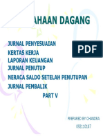 Jurnal Pembalik