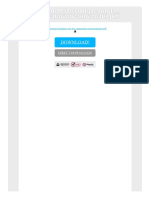 Experimental Techniques For Low Temperature Measurements PDF